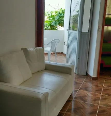 Apartment Apartamento Hincapie