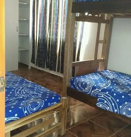 Apartamento Apartamento Hincapie Cartagena