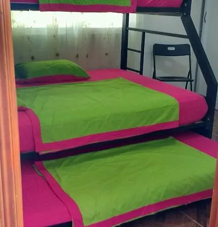 Apartamento Hincapie Apartamento Cartagena