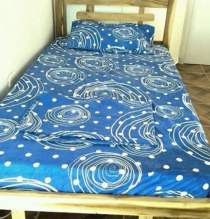 Apartamento Apartamento Hincapie *